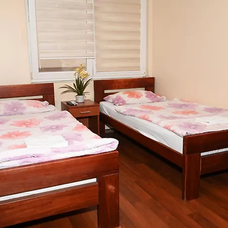 Hostel Prag Hill Banja Luka