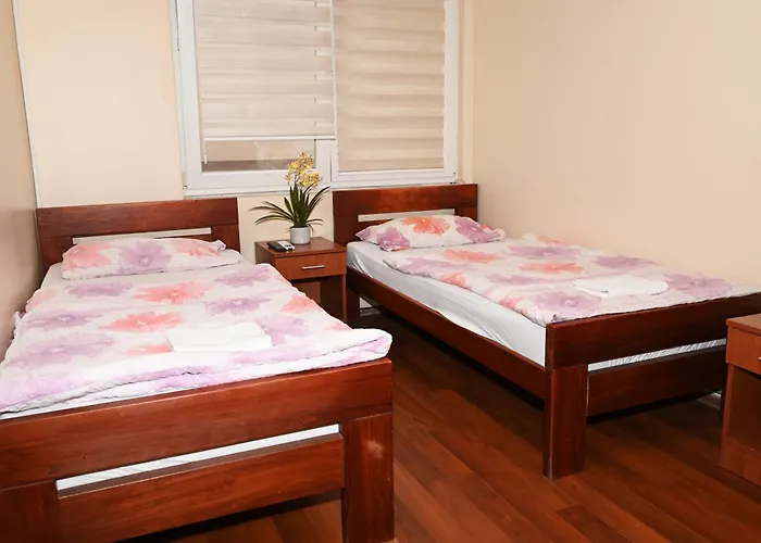 Hostel Prag Hill Banja Luka